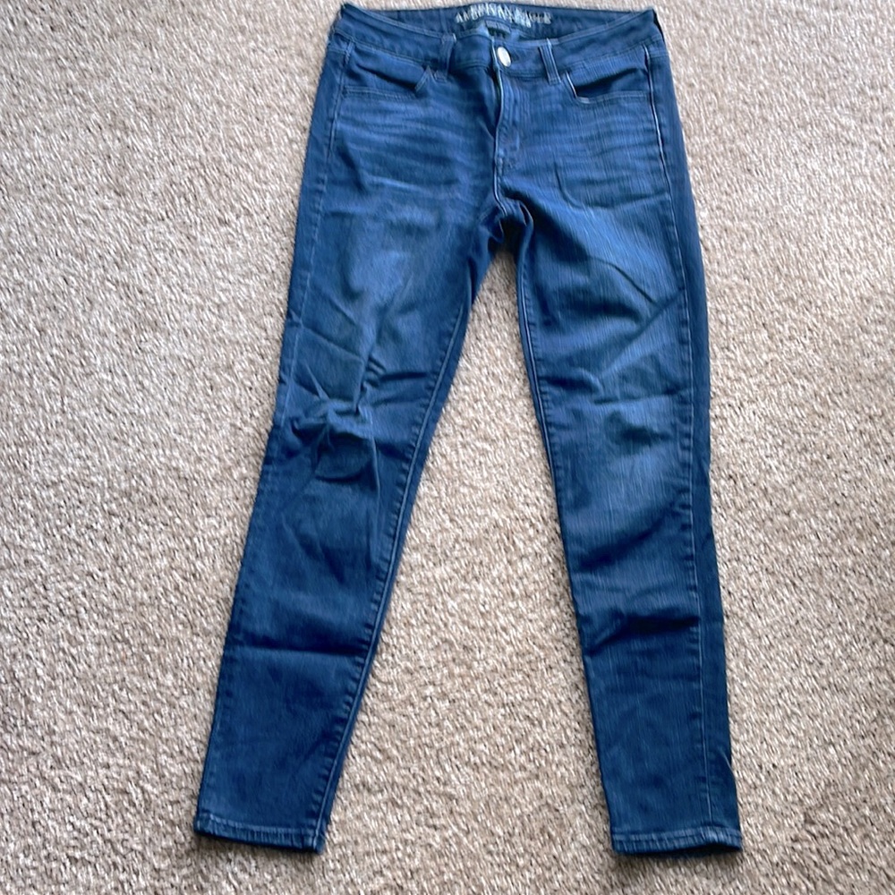American Eagle - Jeans